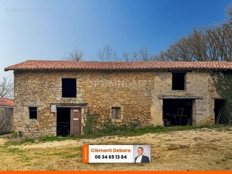 Maison 6 pièces 120 m² avec dépendances et grand terrain - photo 17