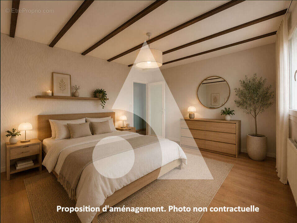 Maison Maubeuge 6 pièce(s) 91.67 m2 - photo 13