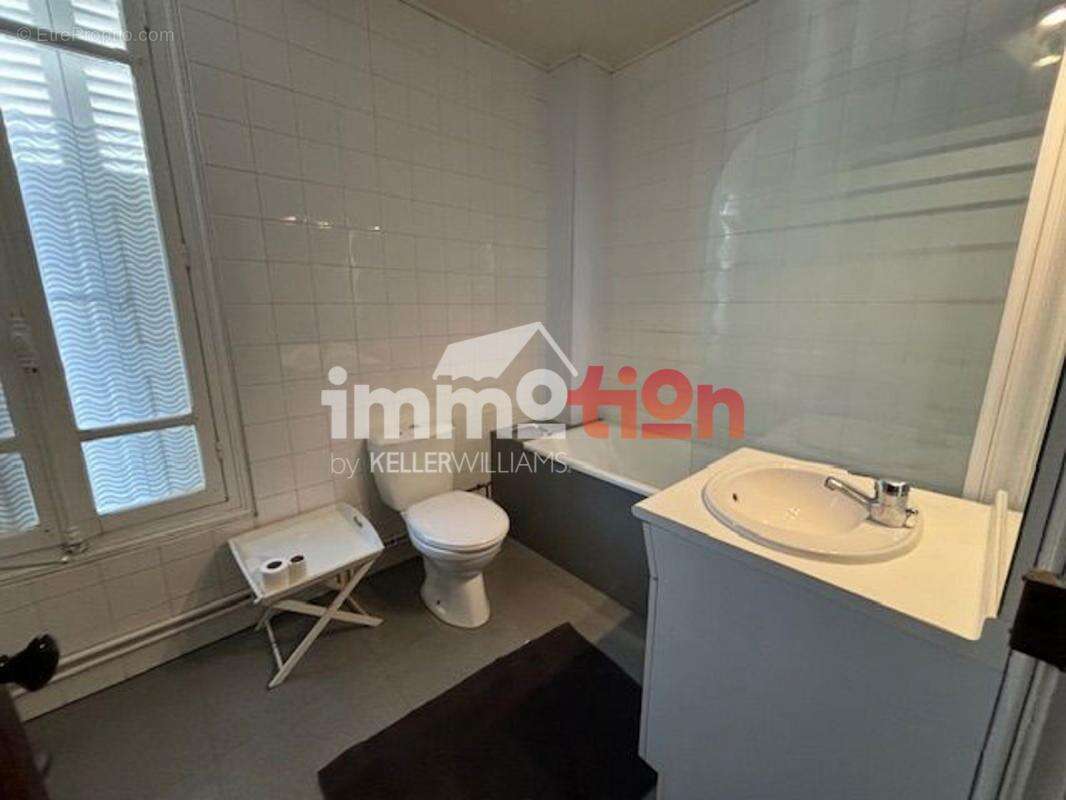 Maison à MERS-LES-BAINS