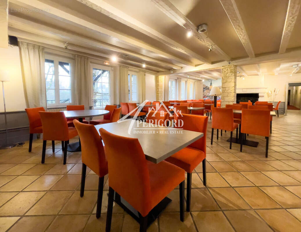 Appartement à SIORAC-EN-PERIGORD