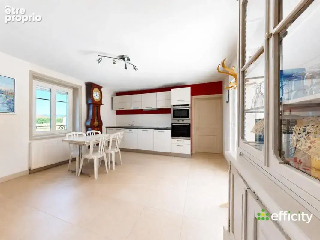 Maison 8 pièces 210 m² à vendre à Saint-Didier-Sur-Chalaronne (01140) - photo 15