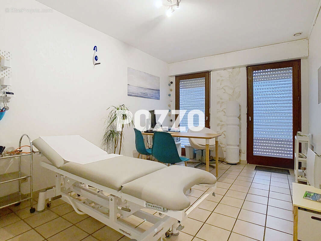 Appartement à ANTRAIN