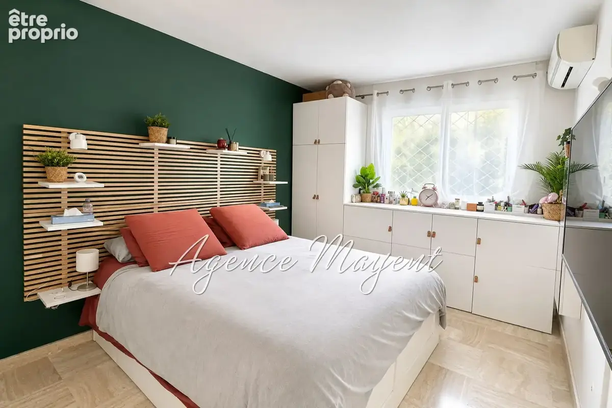 Appartement 65 m² à Cannes  - photo 5