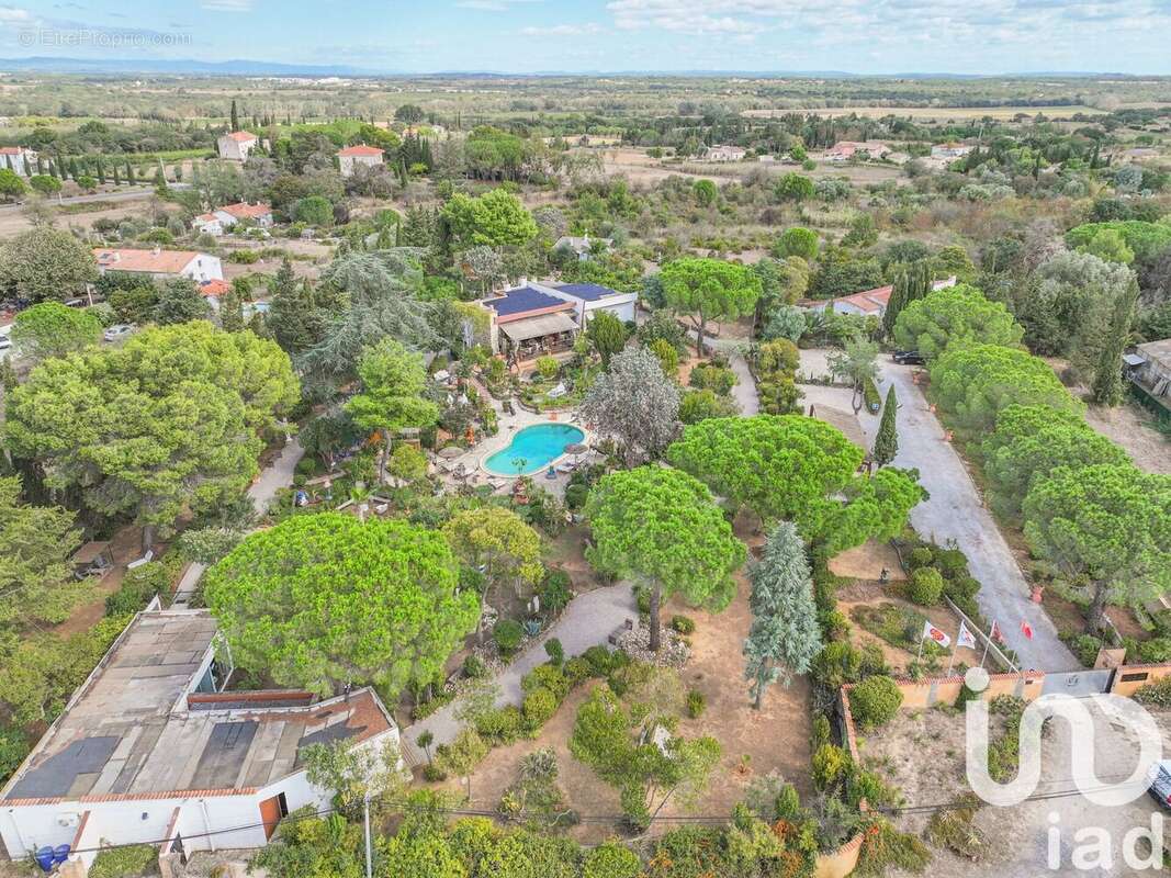 Photo 3 - Maison à BEZIERS