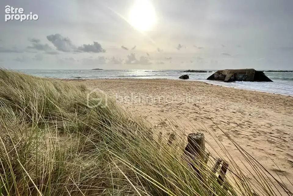 Maison de bord mer - photo 11