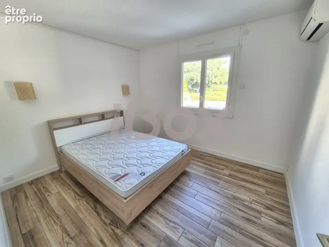 Toulon   4 Chemins des Routes  Bel appartement T2 rénové avec terrasse et stationnement - photo 3