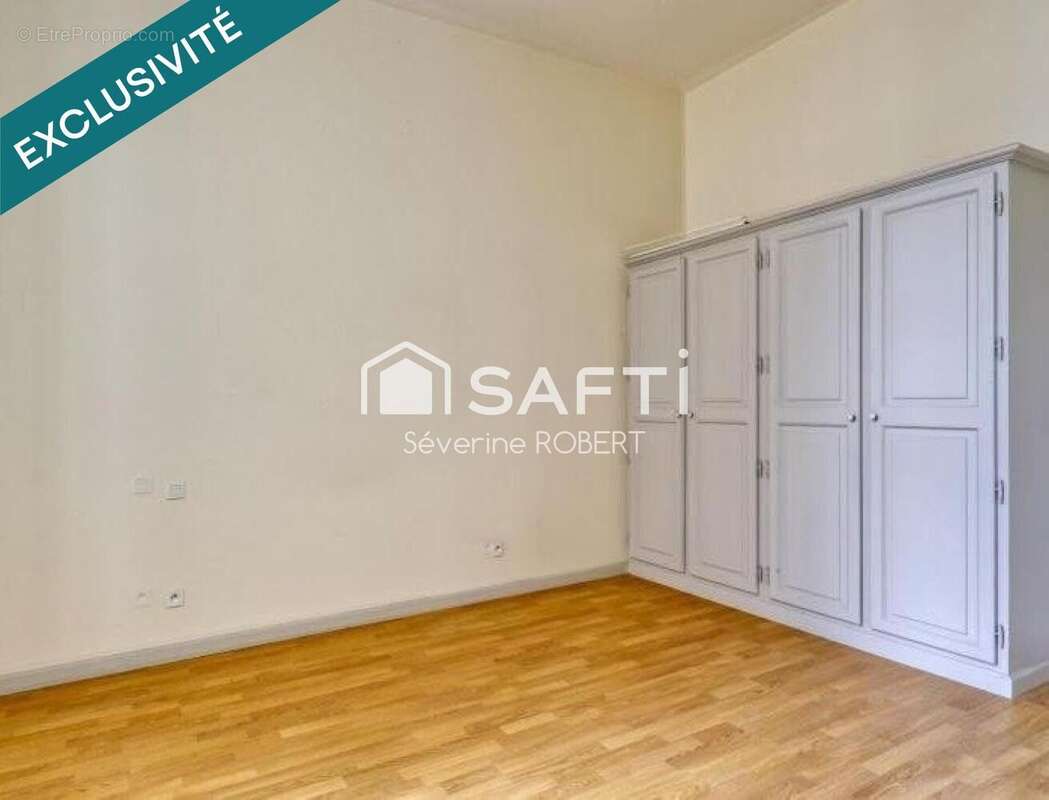 Photo 4 - Appartement à RICHELIEU