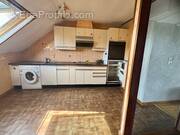 Appartement à VILLENEUVE-SAINT-GEORGES