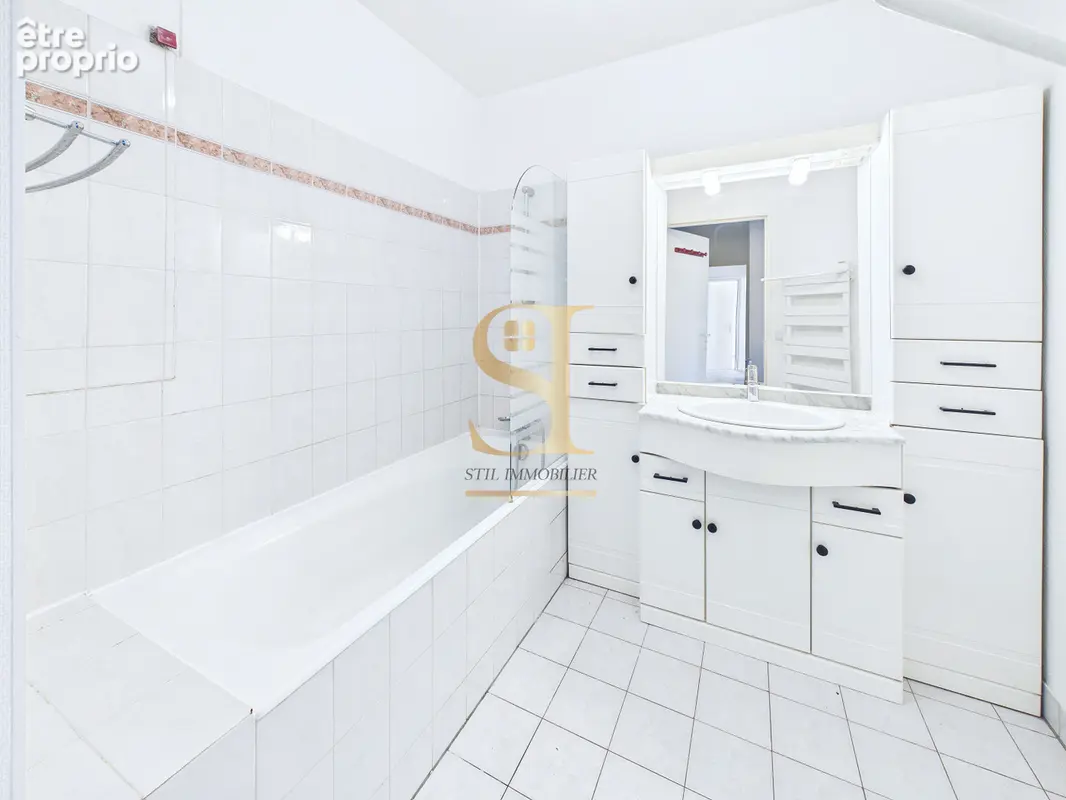 Appartement 4 pièces 78 m² à vendre à Longjumeau (91160) - photo 8