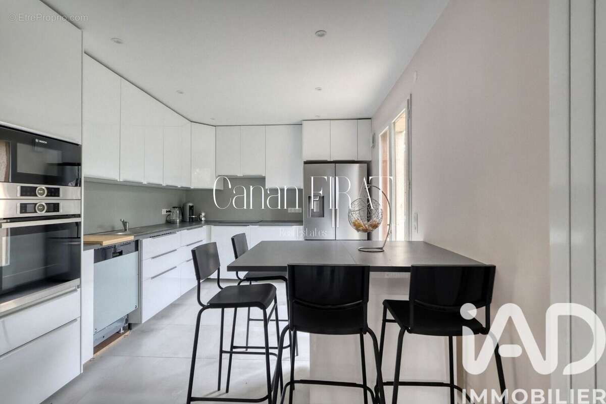 Photo 2 - Maison à SOISY-SOUS-MONTMORENCY