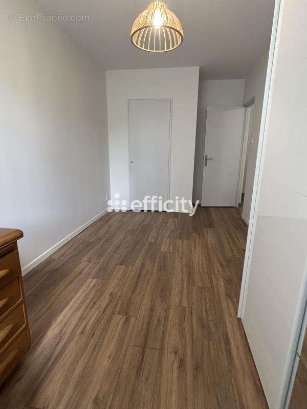 Appartement à VIENNE