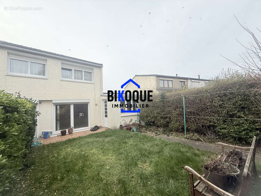 Maison à COUDEKERQUE-BRANCHE