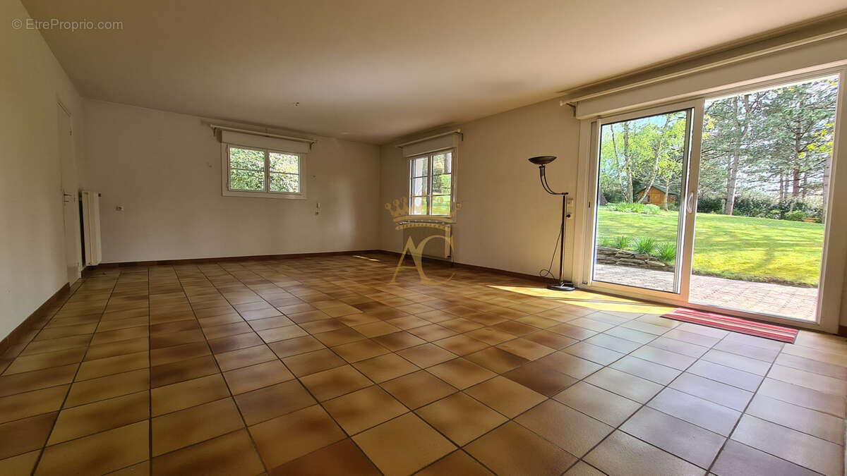 Maison à LE TOUQUET-PARIS-PLAGE
