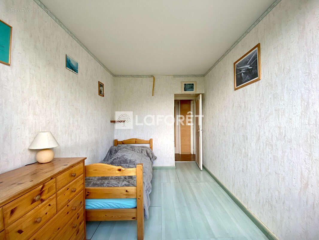 Appartement à MARLY-LE-ROI