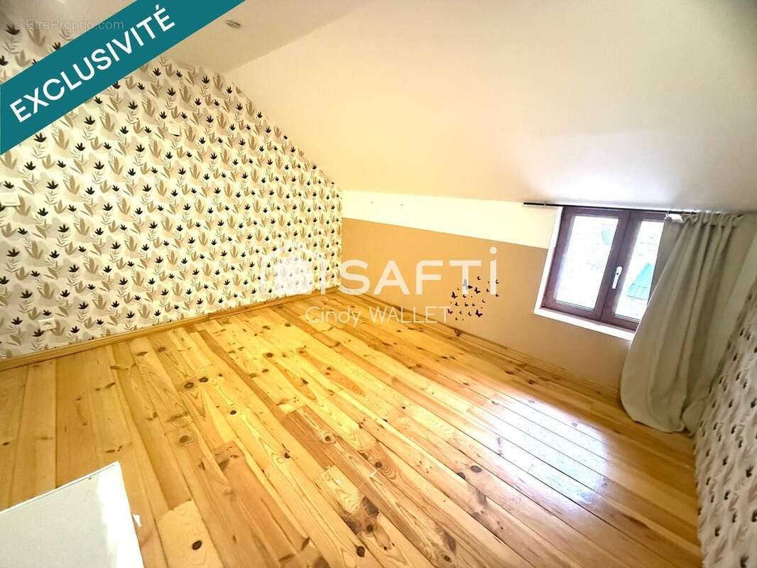 Photo 8 - Maison à MARLE