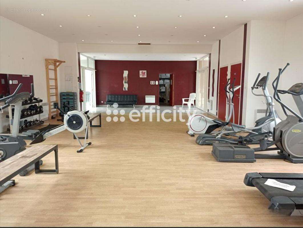 Appartement à AUBIGNAN