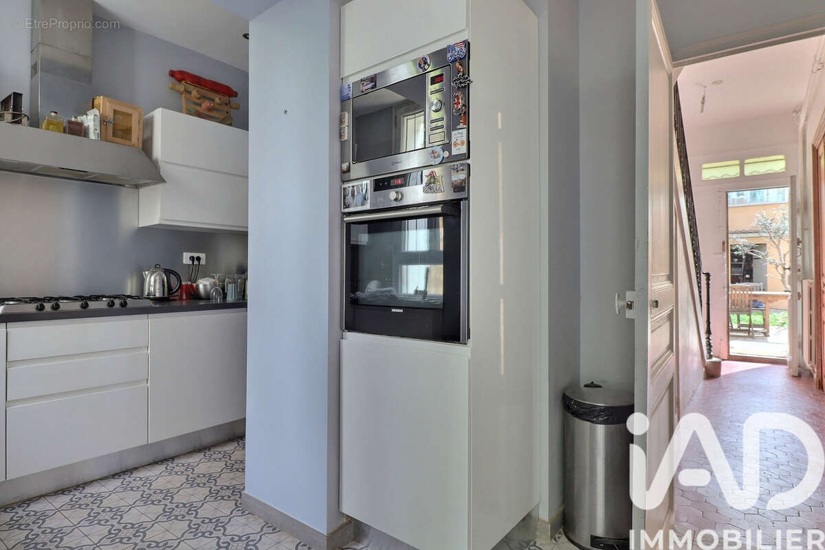 Photo 6 - Maison à MARSEILLE-12E