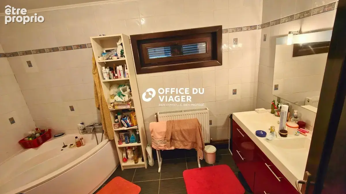 Maison - 4 pièces - 160 m² - photo 12