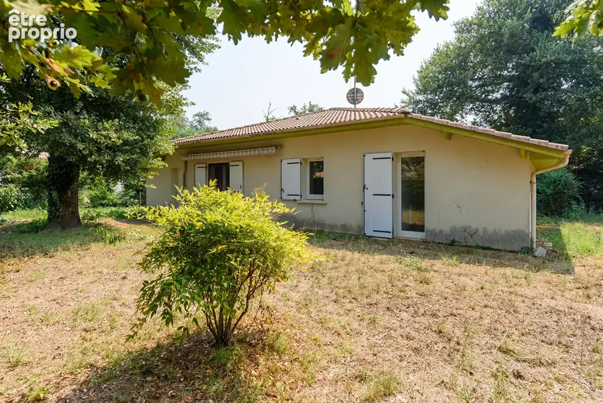 Maison 4 pièce(s) 84 m2 - photo 2