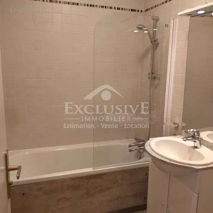 Appartement à DEAUVILLE