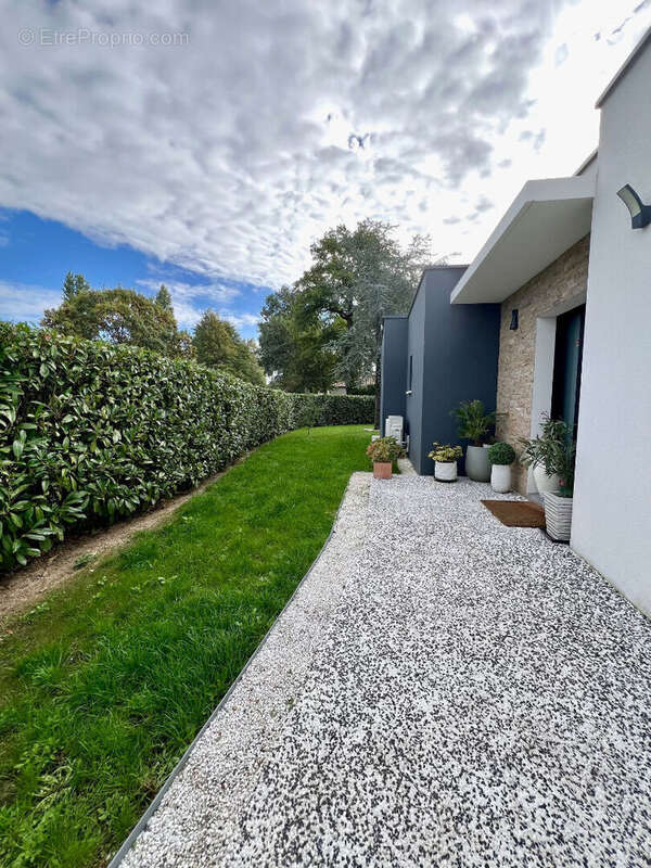 Maison à BASSE-GOULAINE