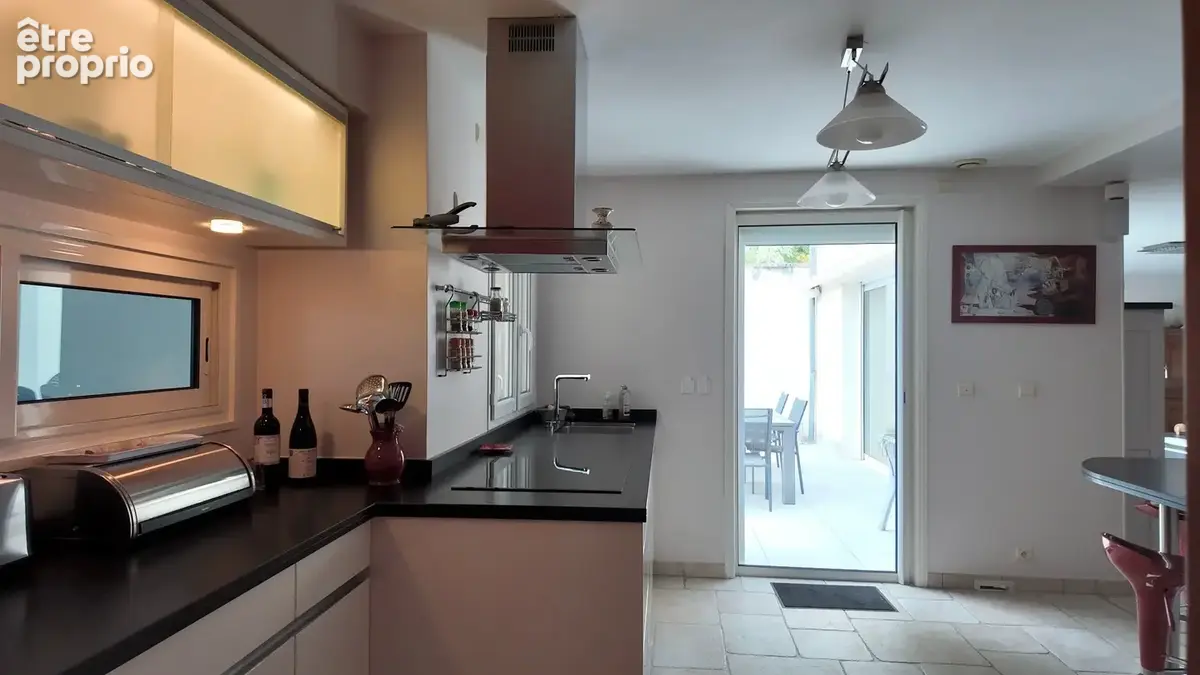 Maison familiale avec piscine - photo 7