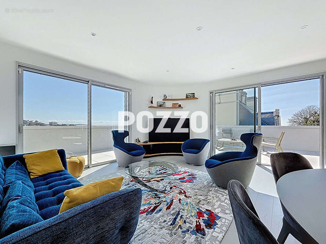 Appartement à GRANVILLE