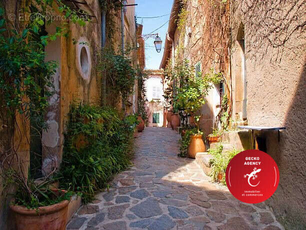 Maison à RAMATUELLE