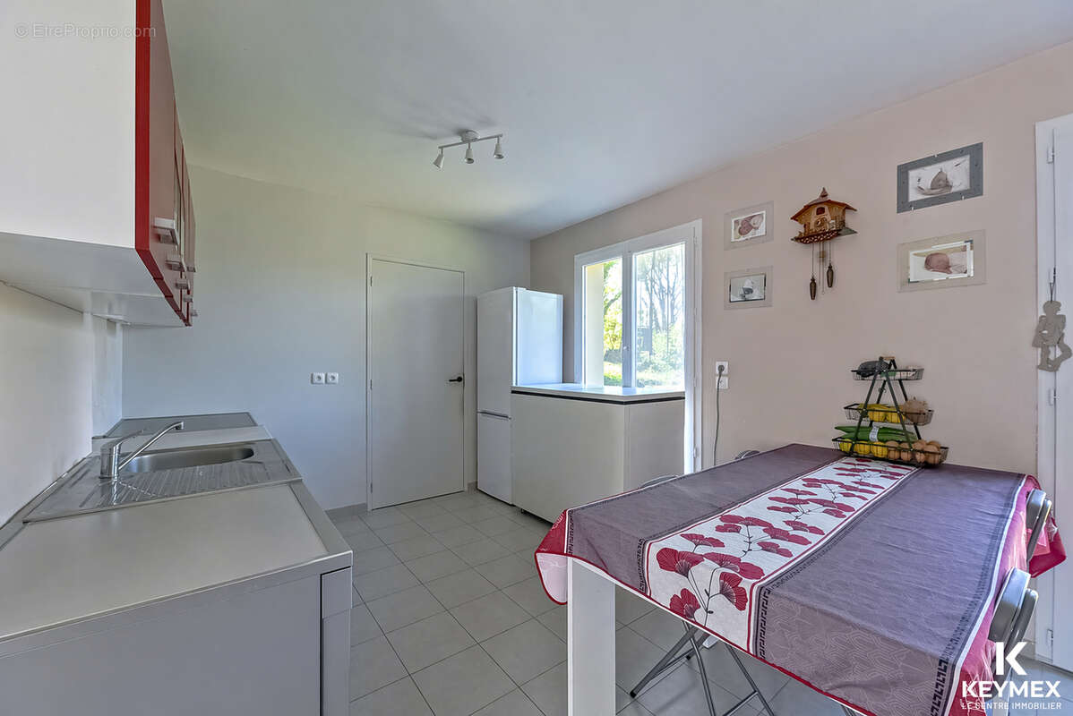 Maison familiale 4 chambres avec suite parentale et sous-sol total ? Persan / Chambly - photo 5