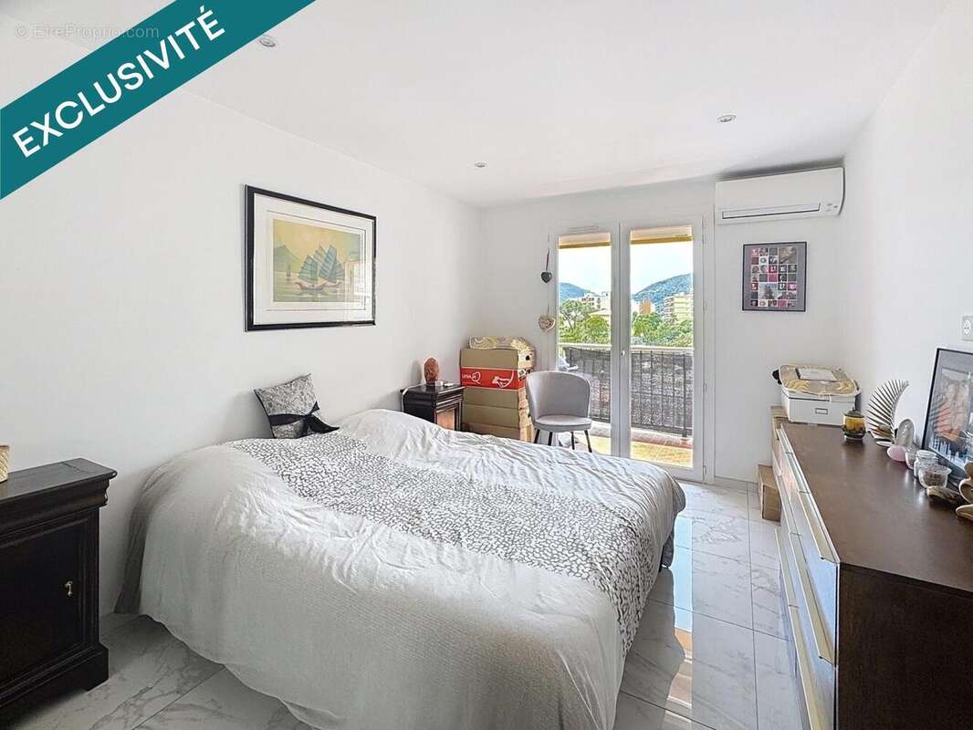 Photo 4 - Appartement à AJACCIO