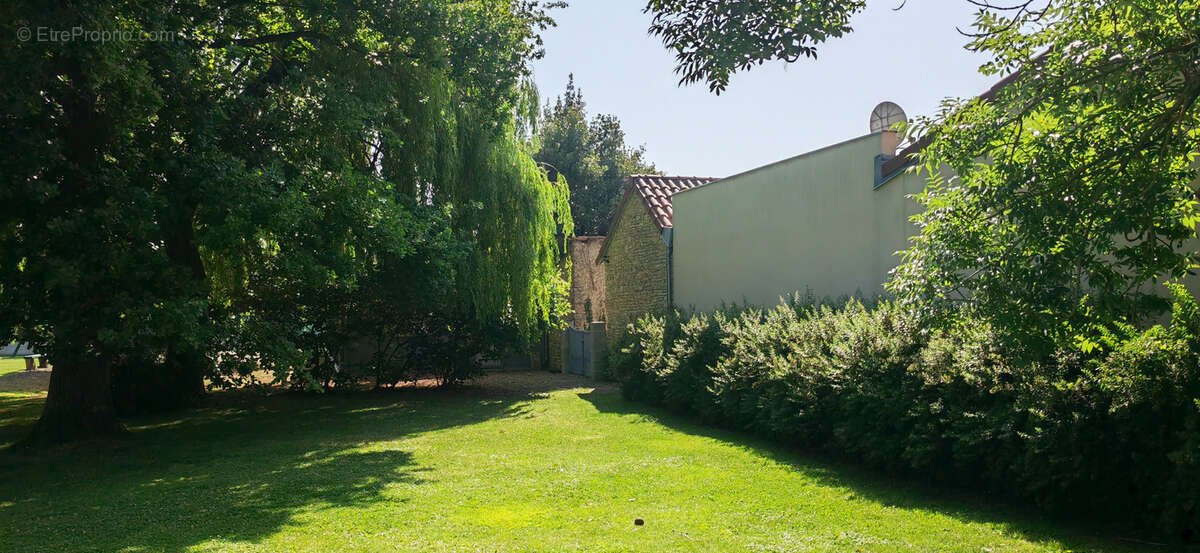 Maison à GANNAT
