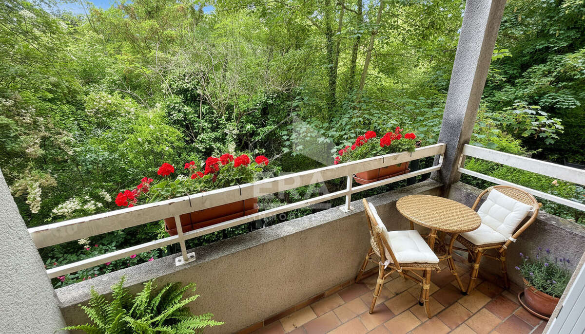 Appartement à CORBEIL-ESSONNES