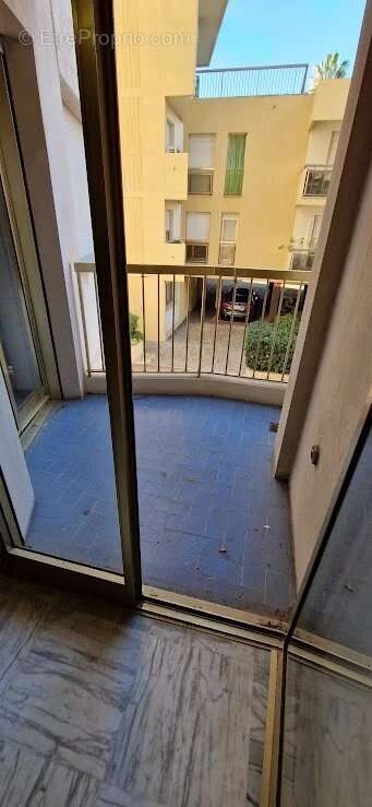 Appartement à ROQUEBRUNE-CAP-MARTIN