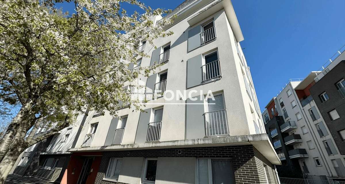 Appartement à ARGENTEUIL
