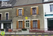 Maison à PREVERANGES