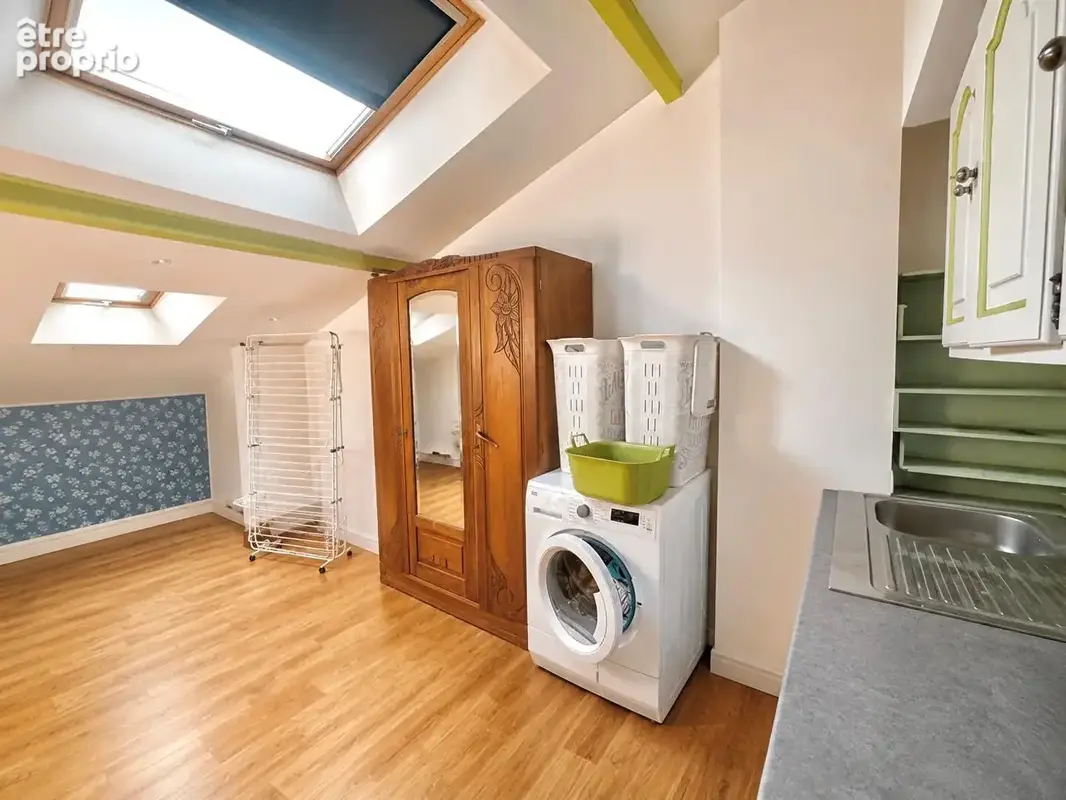 Appartement dans le parc de Maisons Laffitte 5 pièce(s) 87 m2 - photo 11