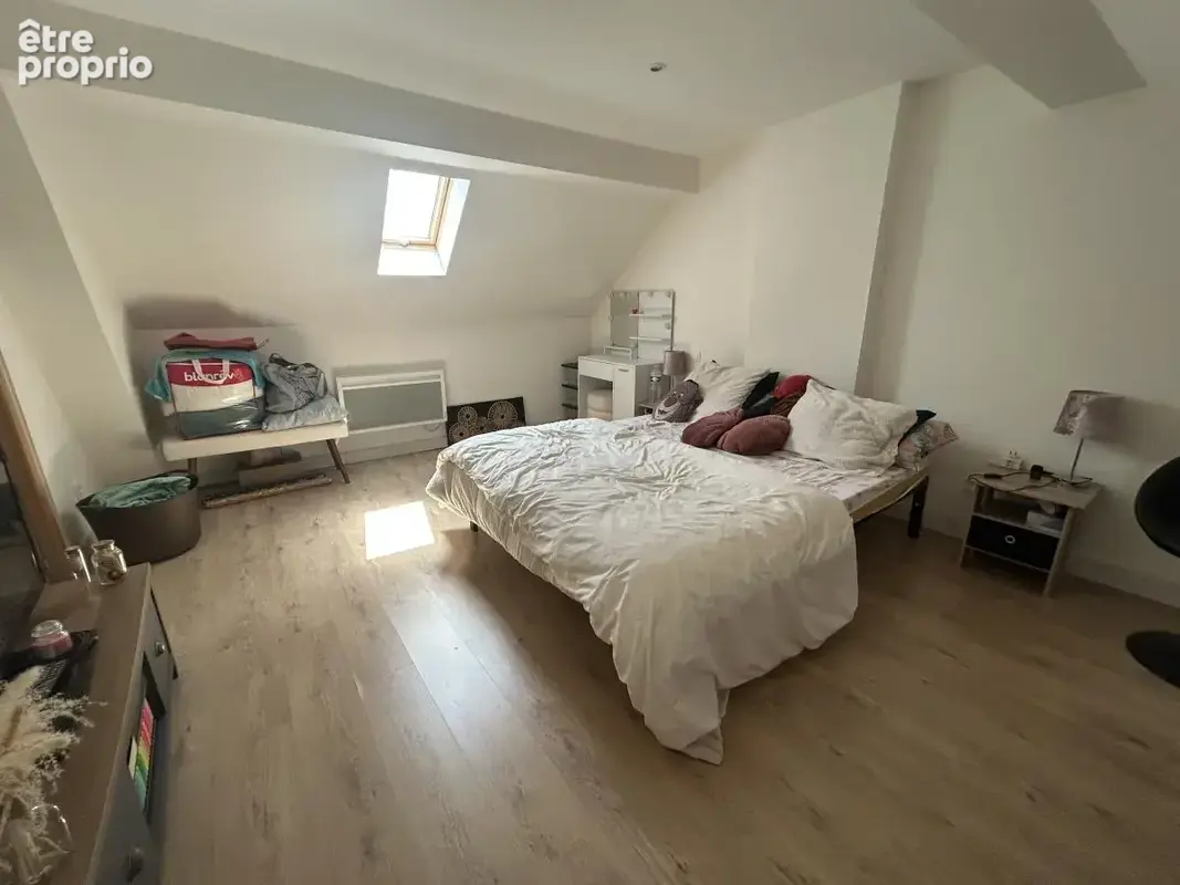 Maison 56 m² à Neuville-Saint-Remy  - photo 9