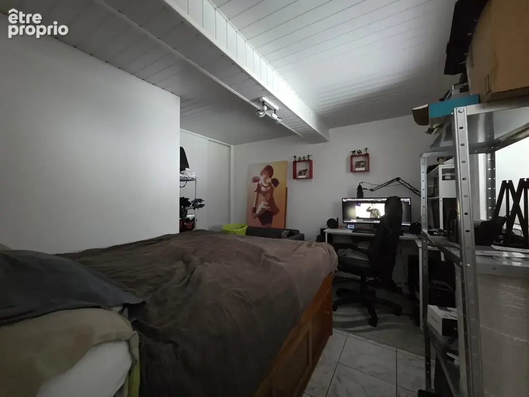 Maisonnette - photo 3