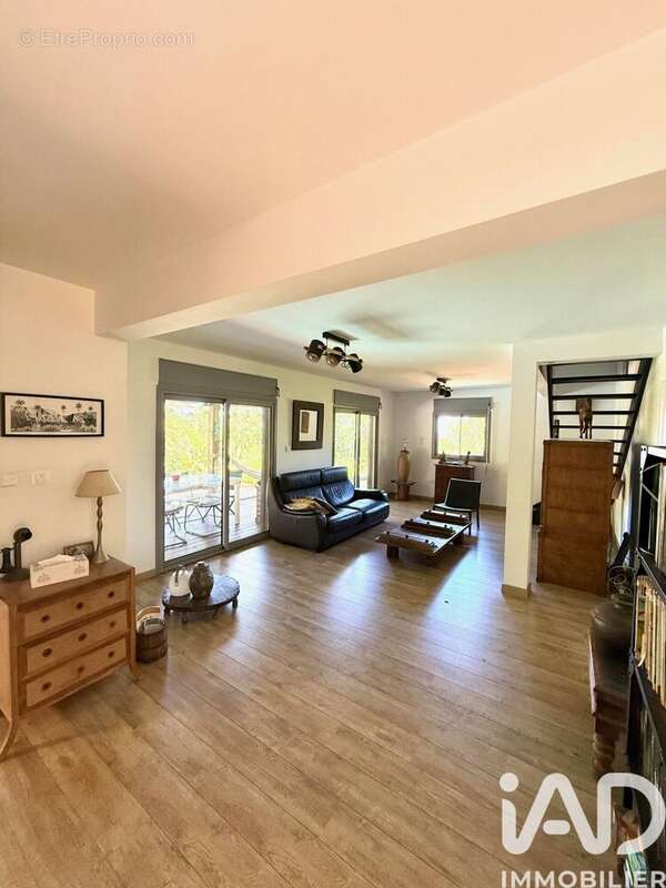 Photo 4 - Maison à LE PORT