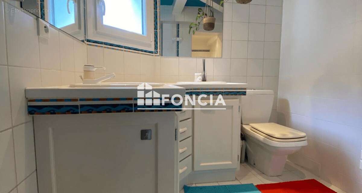 Appartement à TOURS