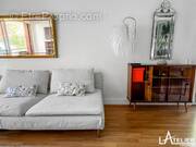 Appartement à SAINT-GERMAIN-EN-LAYE