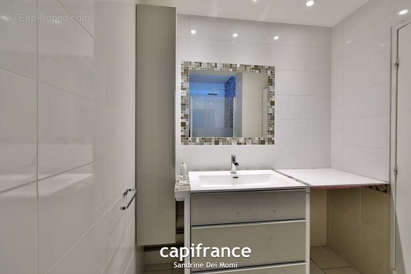 Appartement à TASSIN-LA-DEMI-LUNE