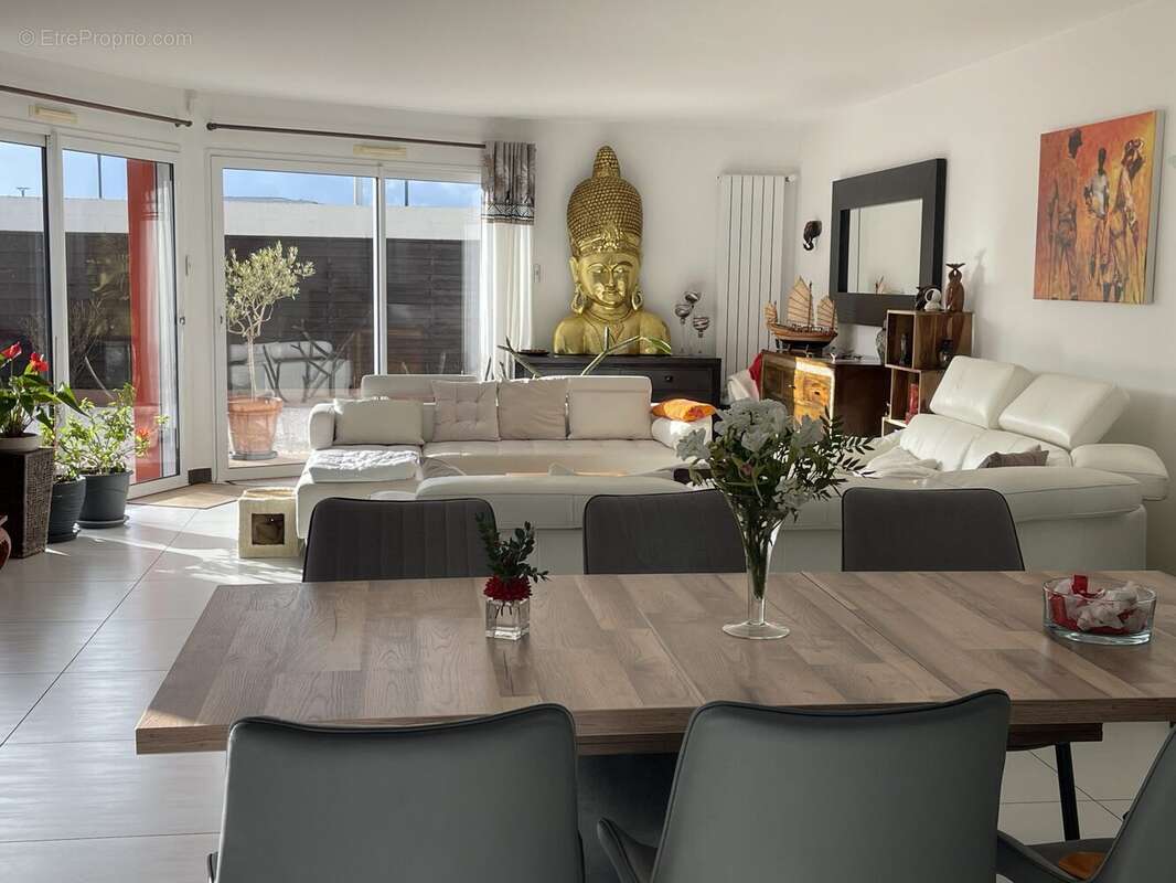 Maison à LES SABLES-D'OLONNE