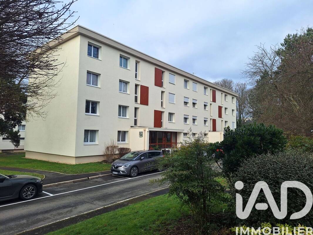 Photo 1 - Appartement à SAINT-MICHEL-SUR-ORGE