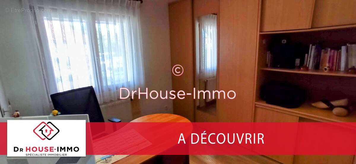 Maison à UNGERSHEIM