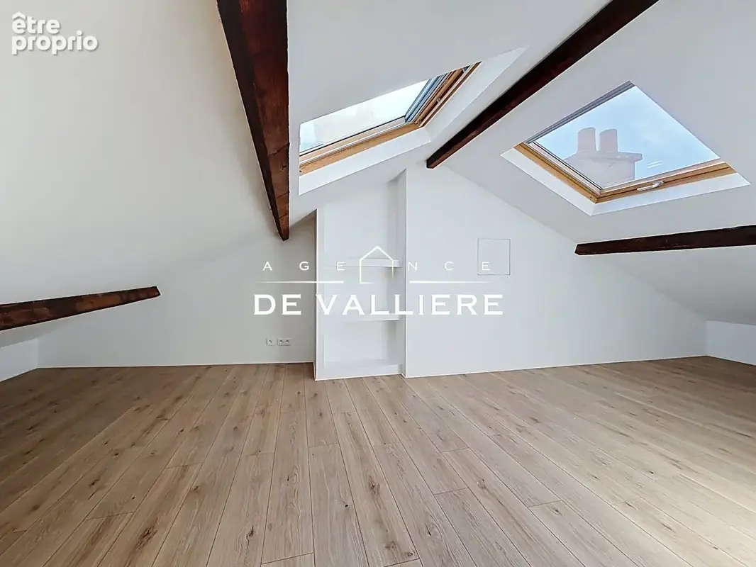 Appartement Coeur de Ville - photo 11