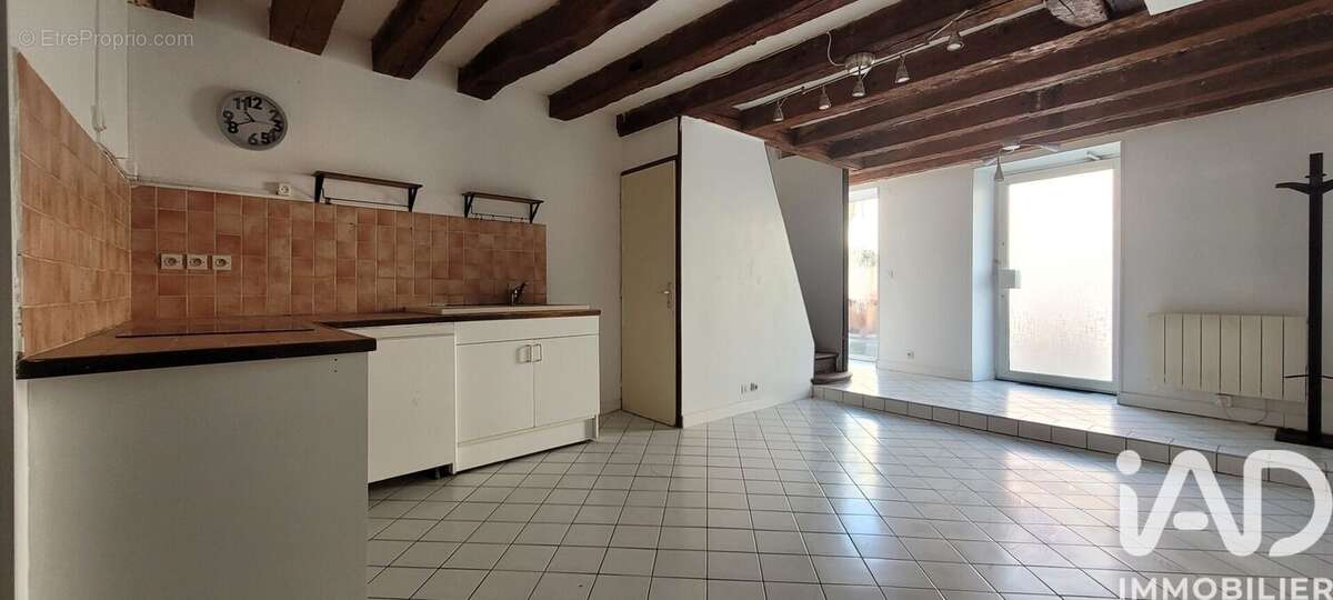 Photo 5 - Maison à VIF