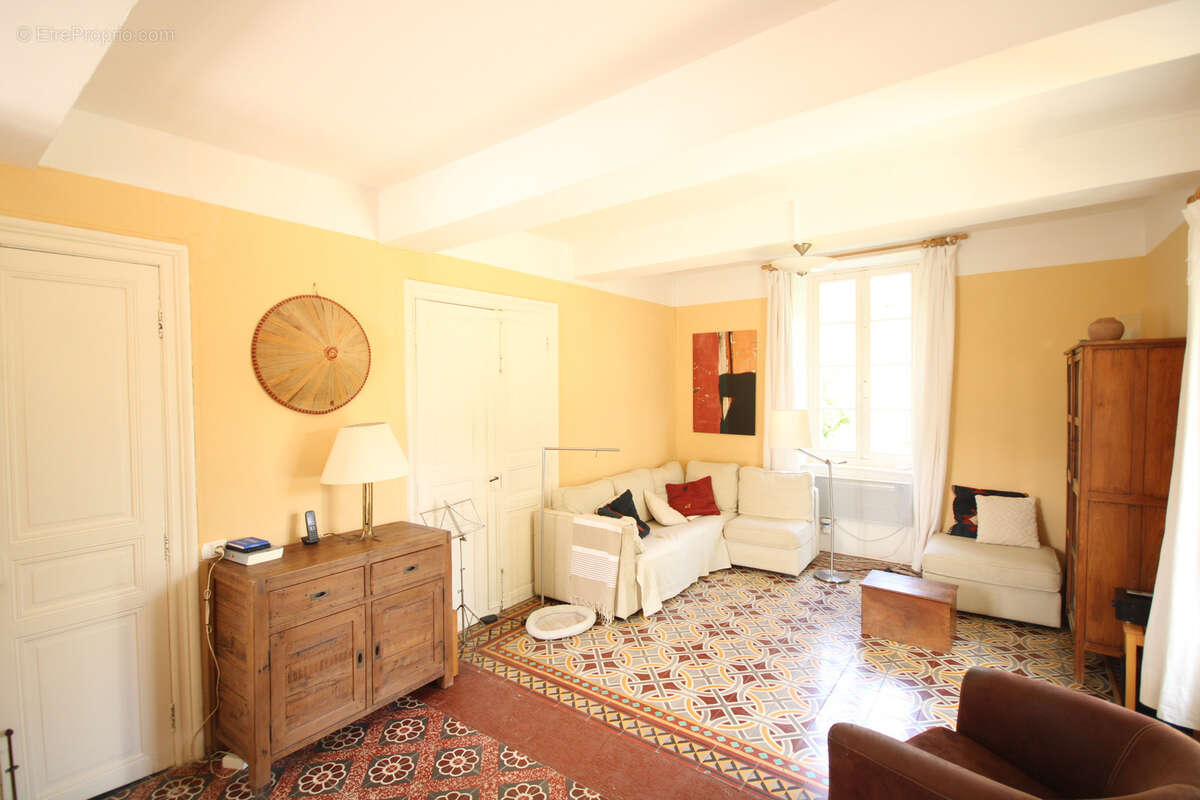 Maison à DURBAN-CORBIERES