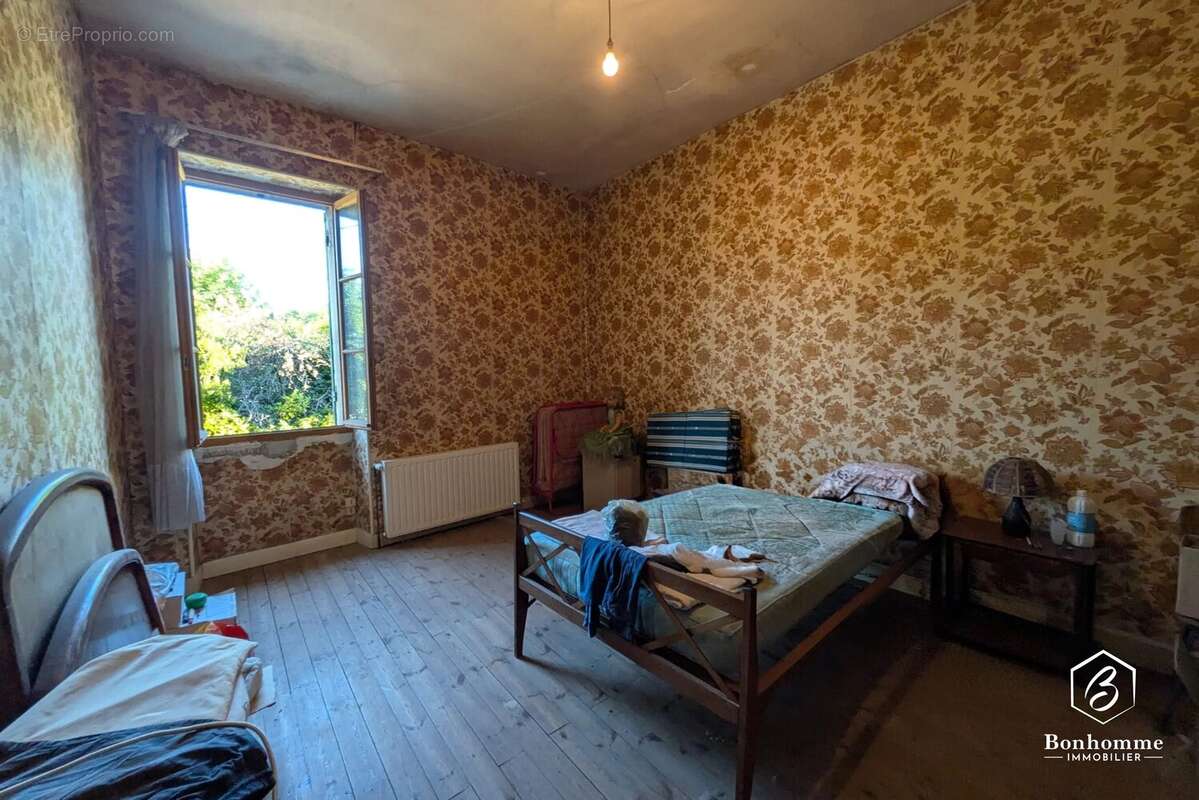 Maison 6 pièces - Lestiac sur Garonne - photo 8