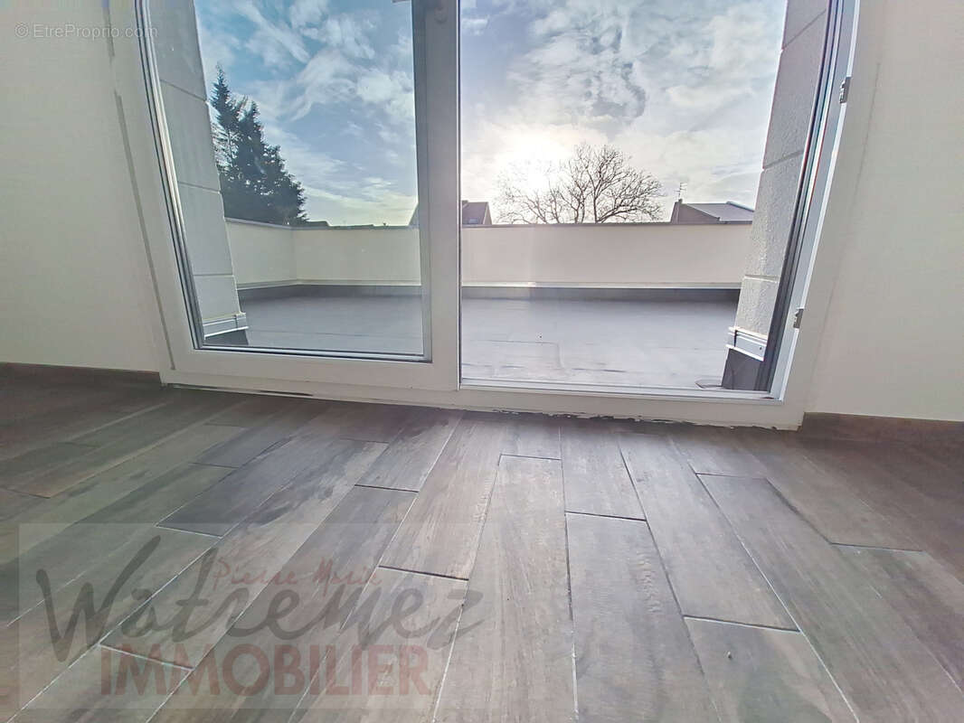 Maison à PETITE-FORET